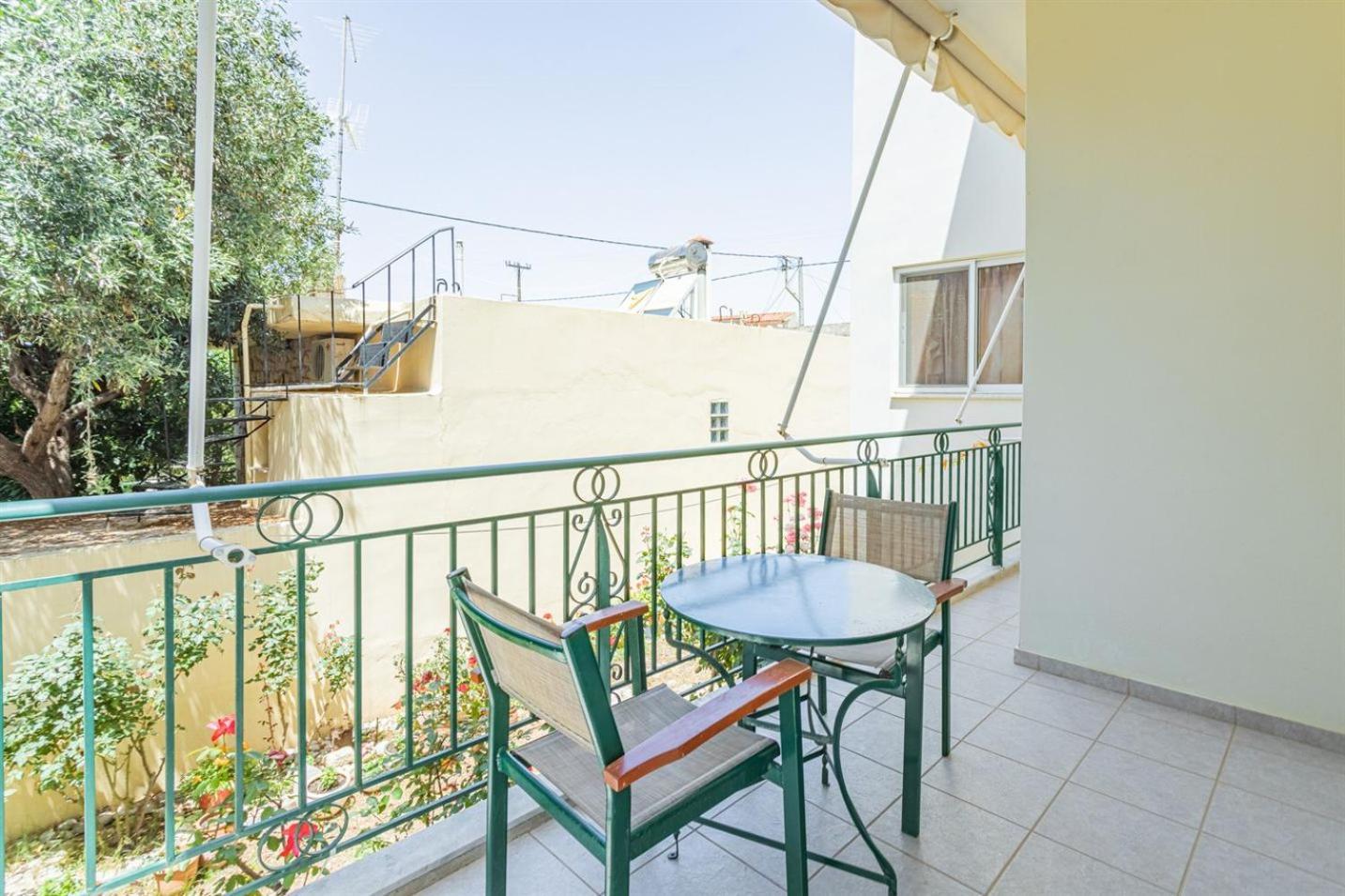 Vasiliki Apartments 스투파 외부 사진