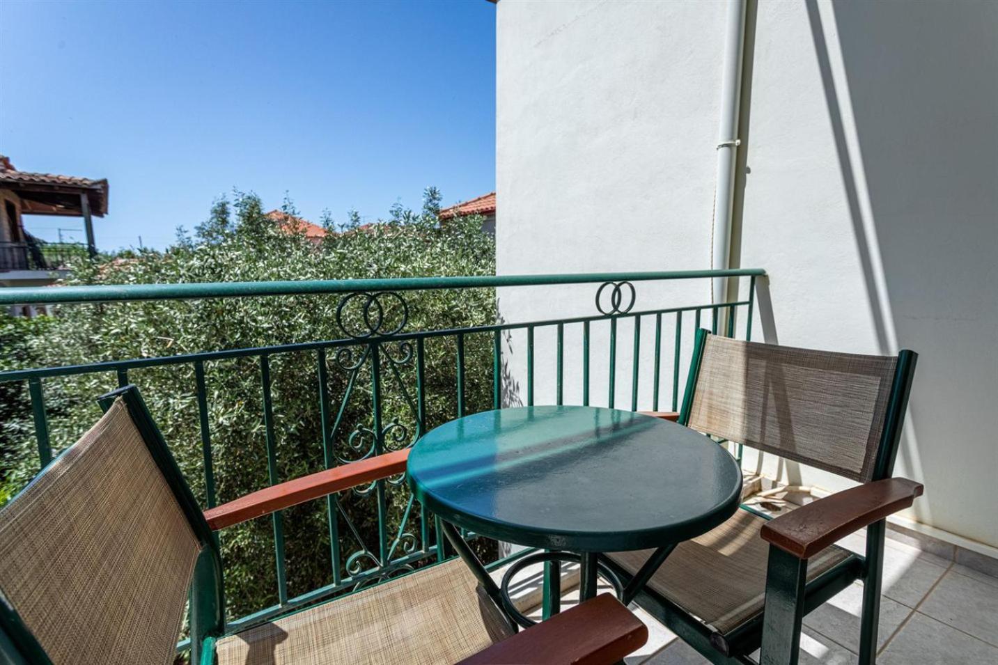 Vasiliki Apartments 스투파 외부 사진