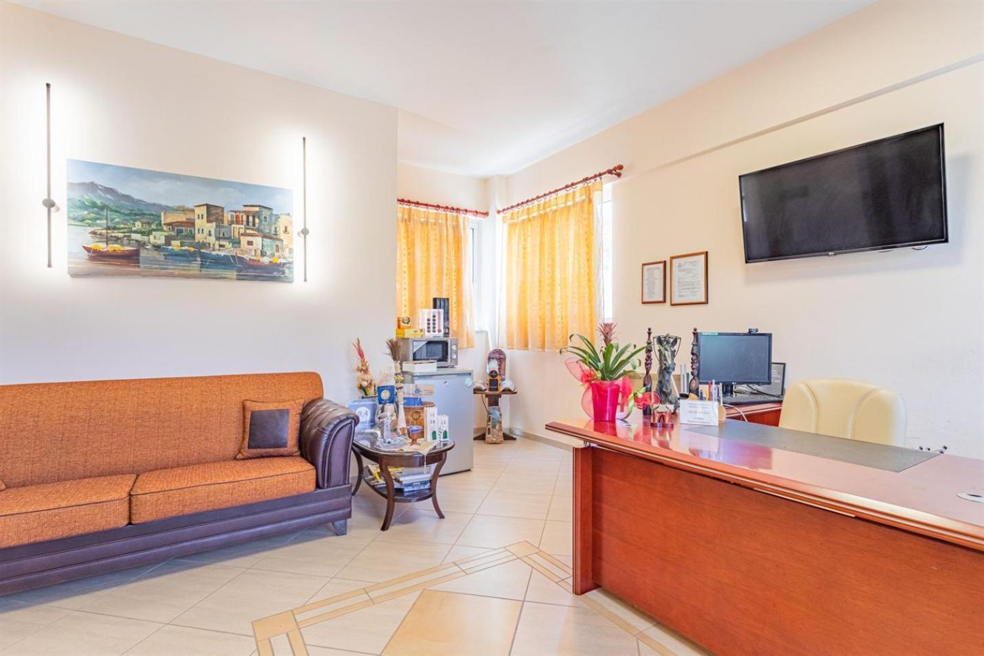 Vasiliki Apartments 스투파 외부 사진