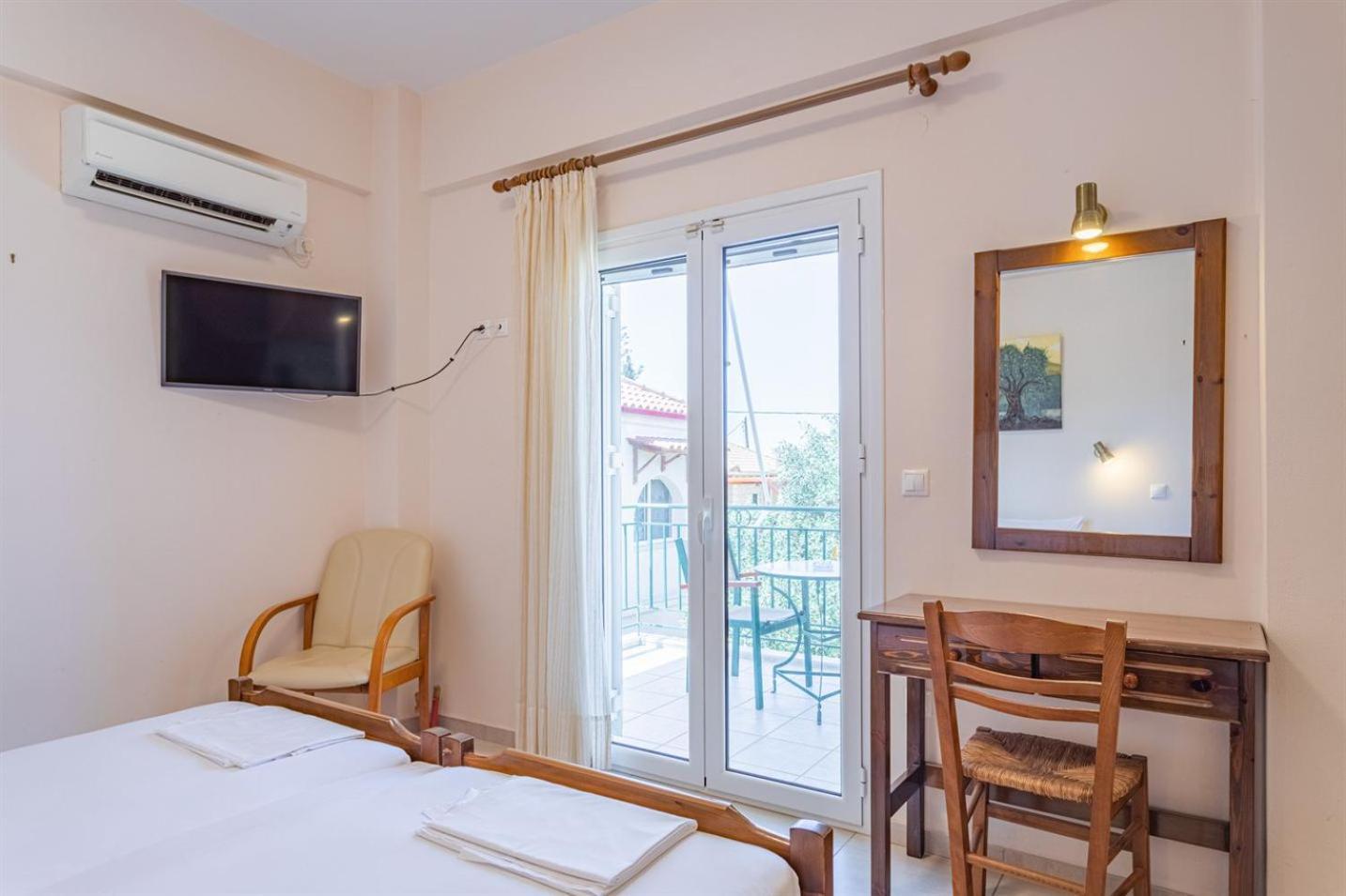 Vasiliki Apartments 스투파 외부 사진